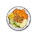 화지김밥