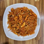 턴벙아구찜코다리조림