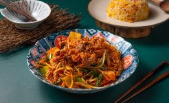신마라명가 마라탕&마라샹궈 교대점