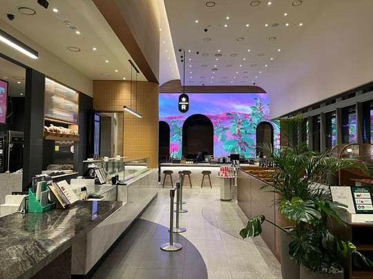 스타벅스 별다방점 이미지 2