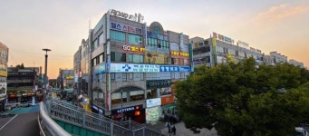 휘트니스GQ 24시