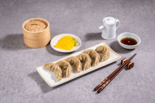 고향 엄마손 생바지락 칼국수 동탄영천점