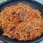 마라도아구찜