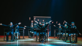 디앤코 어린이영어뮤지컬 대구점