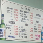 30년 전통 감자탕