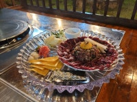 경주달밤