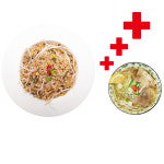 포유 쌀국수