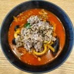 금짬뽕 본점