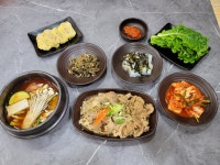 집밥식당 선01