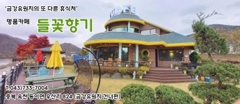 들꽃향기