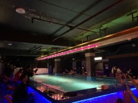 해적 바다실내낚시터