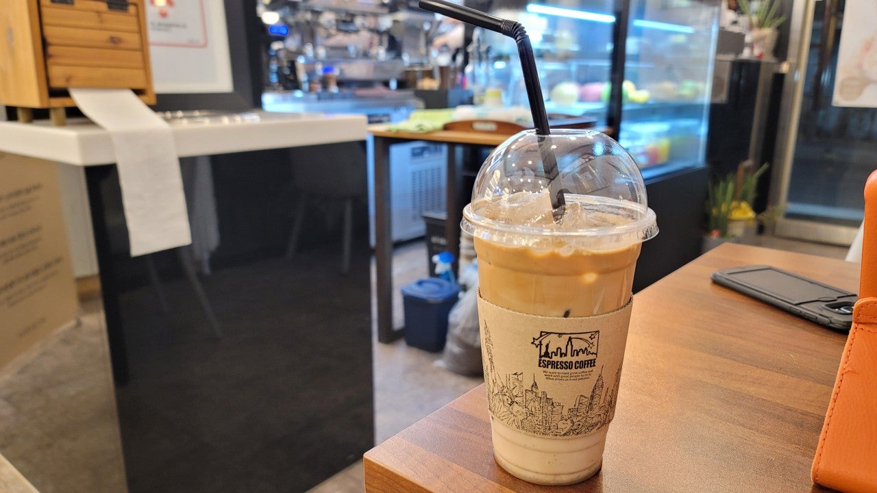 인셀덤카페 탄벌점