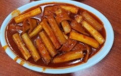 명춘손만두 1호점