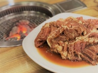 청풍면옥 오남본점