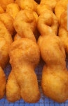 찹쌀꽈배기 강저점