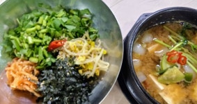 늘봄미가식당