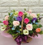 송강꽃집테크노점