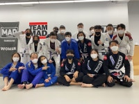 팀매드 당감