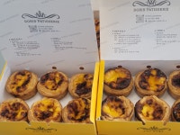 도리스 파티세리