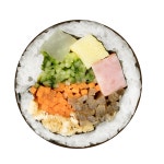 얌샘김밥 서진주탑마트점