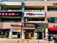 라화쿵부 파주야당점