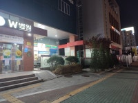 세븐일레븐 대구W병원점