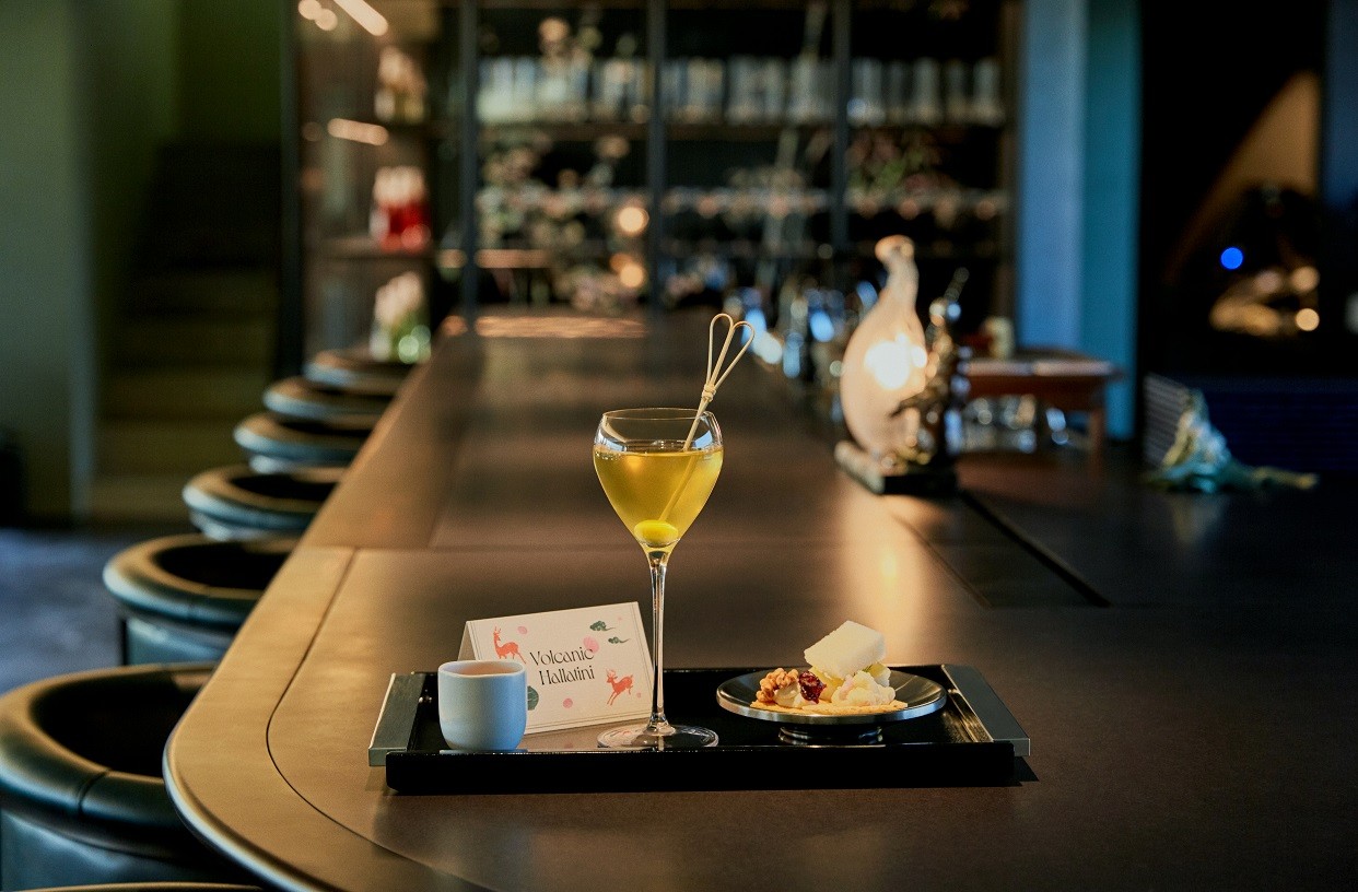 Osulloc Tea House 北村店の写真2