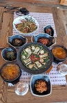 청도읍성민속촌