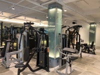 옐로우짐 성당점 본리동 감삼동 헬스 & PT