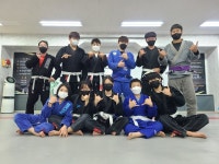 금촌 화랑합기도&MMASTORY주짓수