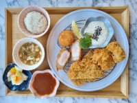 미미한식탁 용인보라 본점
