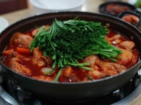 보생옥 흑염소