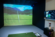 반도골프 피팅스튜디오