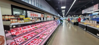 NH농협하나로마트동탄유통센터