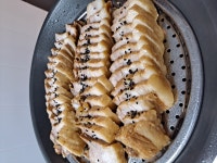 우리동네왕족발 문흥점