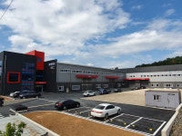 대한기전 주식회사