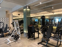 옐로우짐 성당점 본리동 감삼동 헬스 & PT