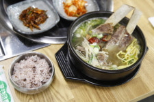 육장갈비 울진점