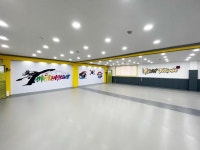 미션태권도&파다주짓수 원주