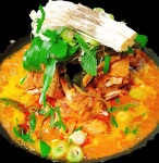 최뿔따구감자탕