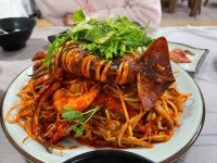 제주등대아구찜 서귀포점