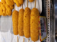 88찹쌀꽈배기도넛츠