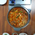 정이식당