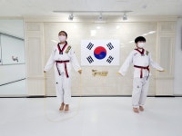 킴스태권도피트니스