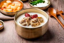 진선소고기국밥, 퇘랑