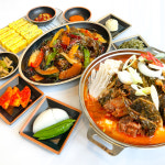 제주등뼈가 노형본점