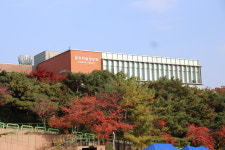 성균관대학교 인문사회과학캠퍼스