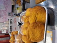 88찹쌀꽈배기도넛츠