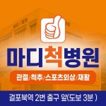 마디척병원