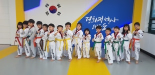 경희대석사태권도
